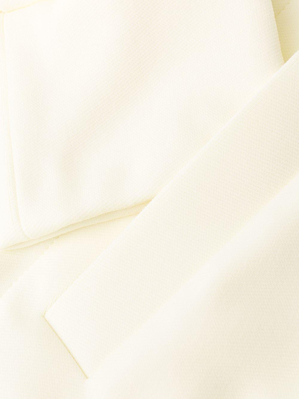  P1T172 3 IVORY COMME DES GARCONS PLAY 