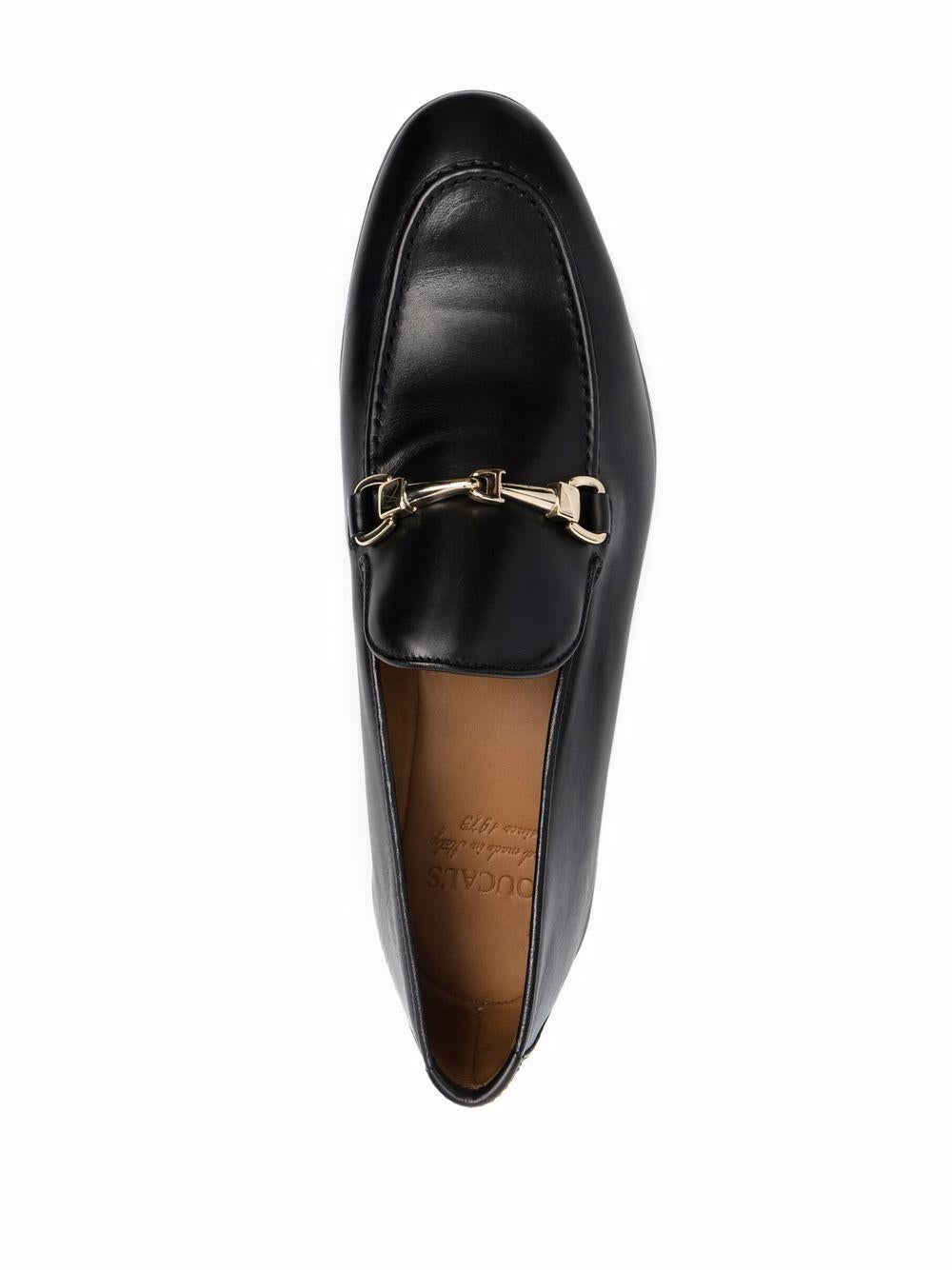  DU1939PANAUF036NN00 BLACK DOUCAL`S 