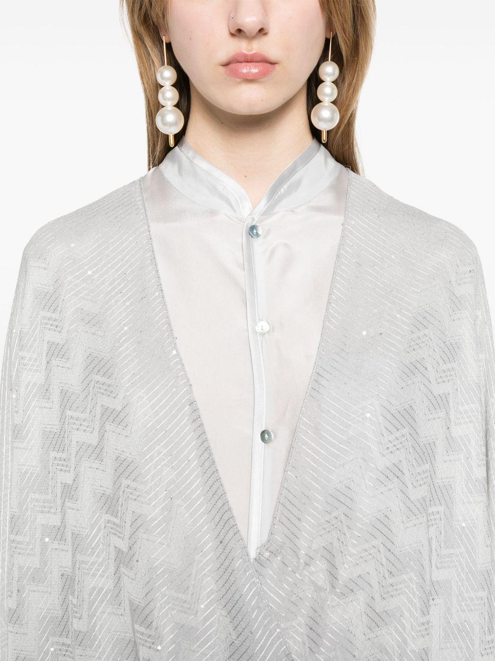  MA80VMDA147 0003 MISSONI 