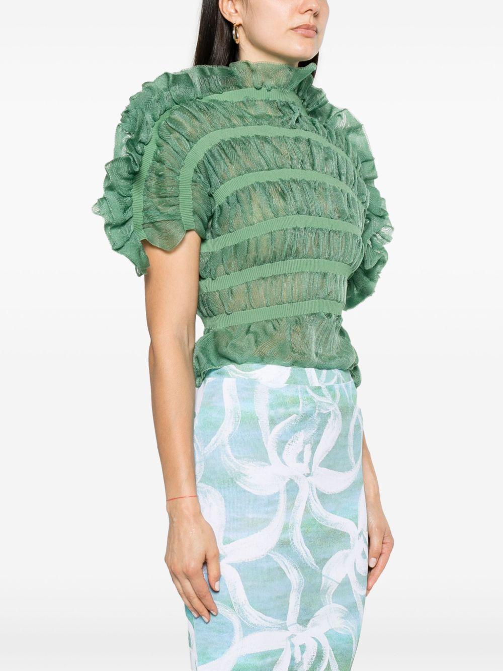  KT3031YN SPEARMINT CULT GAIA 