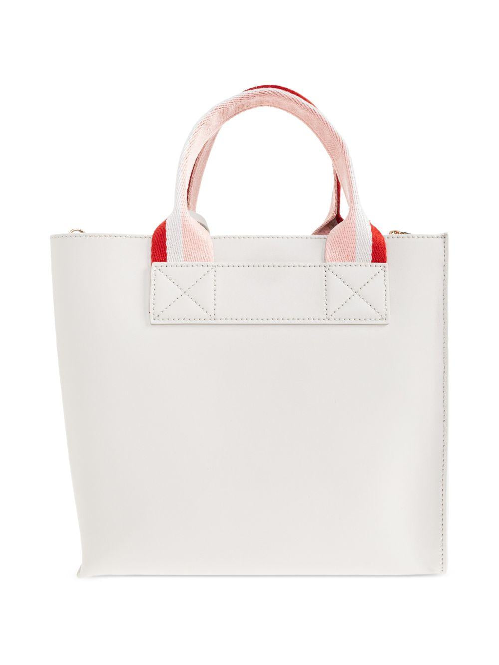 Furla Divide It Borsa Shopping S WB02038BX4467 1833S TOMI MARSHMALLOW FURLA 