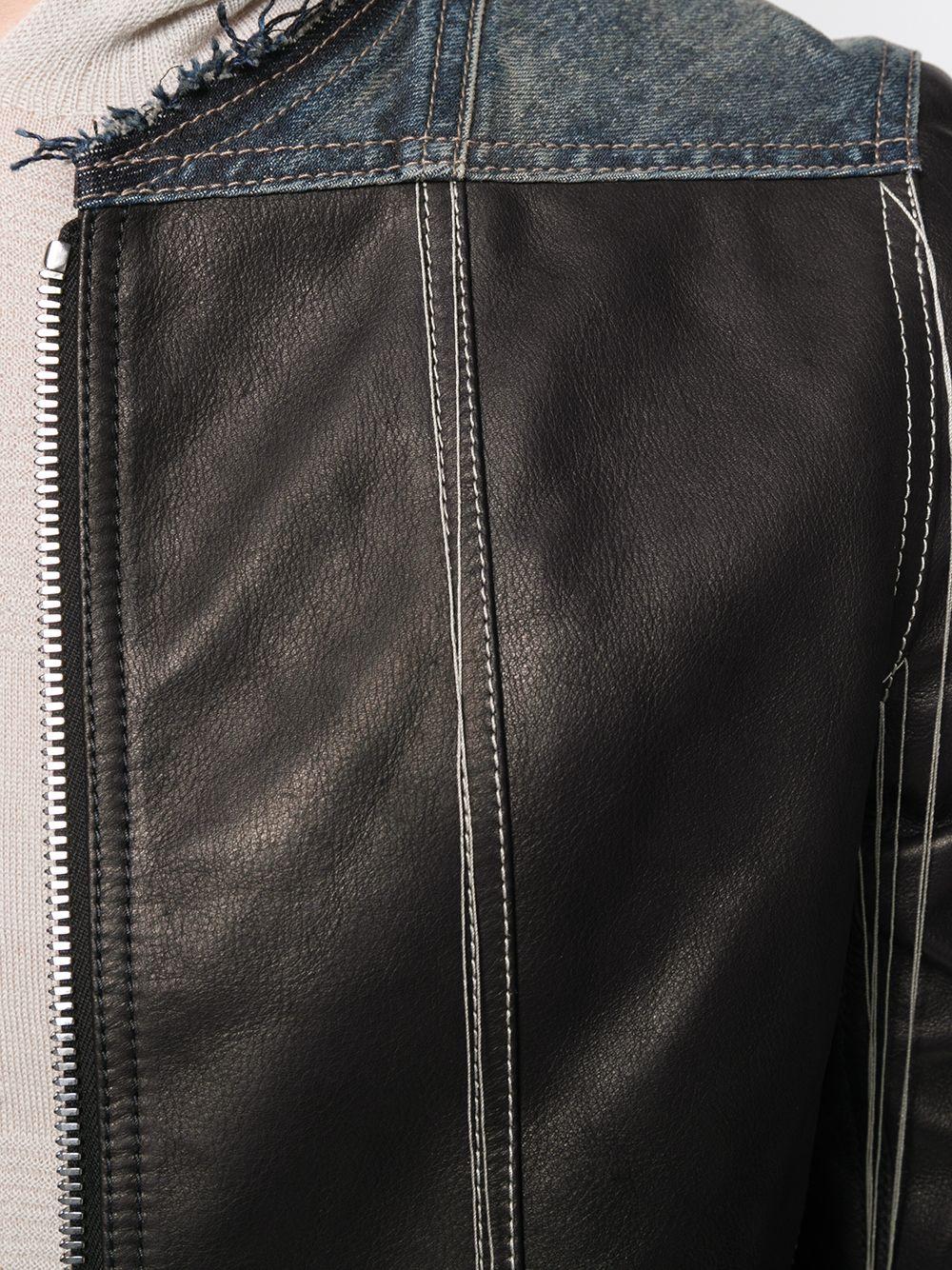  RU19S2784LCWHU 91608 RICK OWENS 