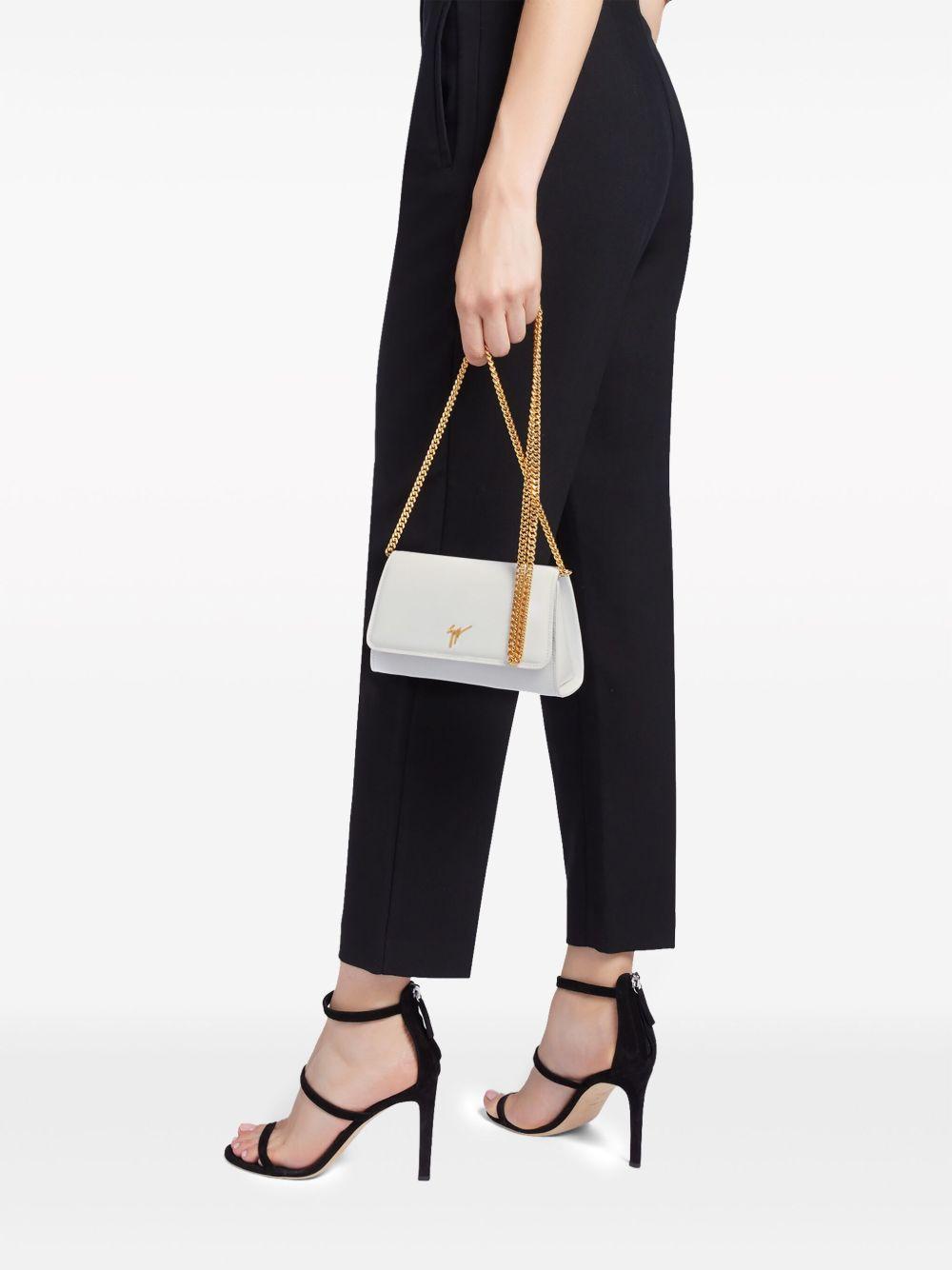  EB40007002 002 WHITE GOLD GIUSEPPE ZANOTTI 