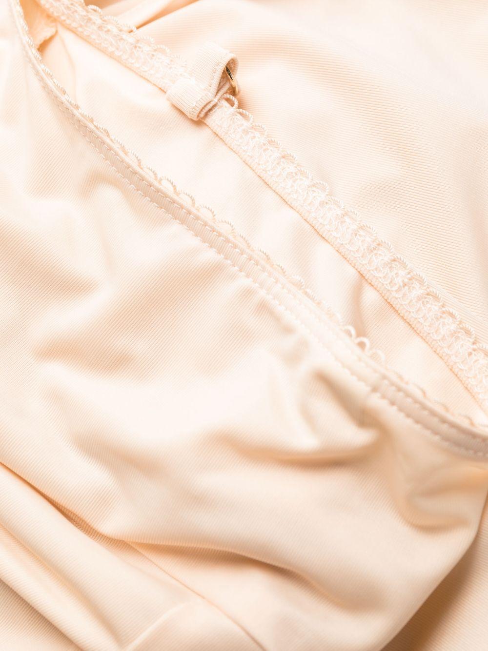  6375DWON SPLICED FLORAL ZIMMERMANN 