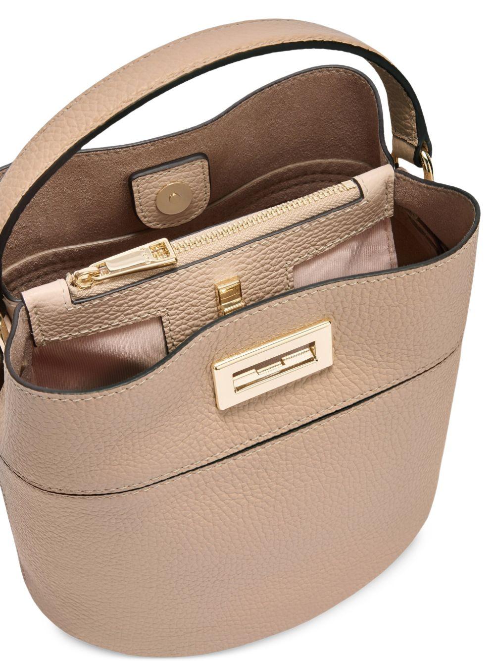 Amelia Borsa A Secchiello WE00879HSF000 93300 COTONE FURLA 