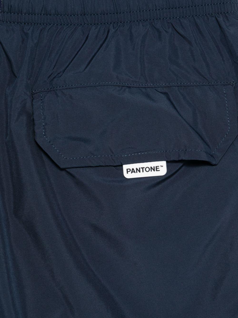 Costume Ultralight LIG000401676L BLUE NAVY MC2 SAINT BARTH 