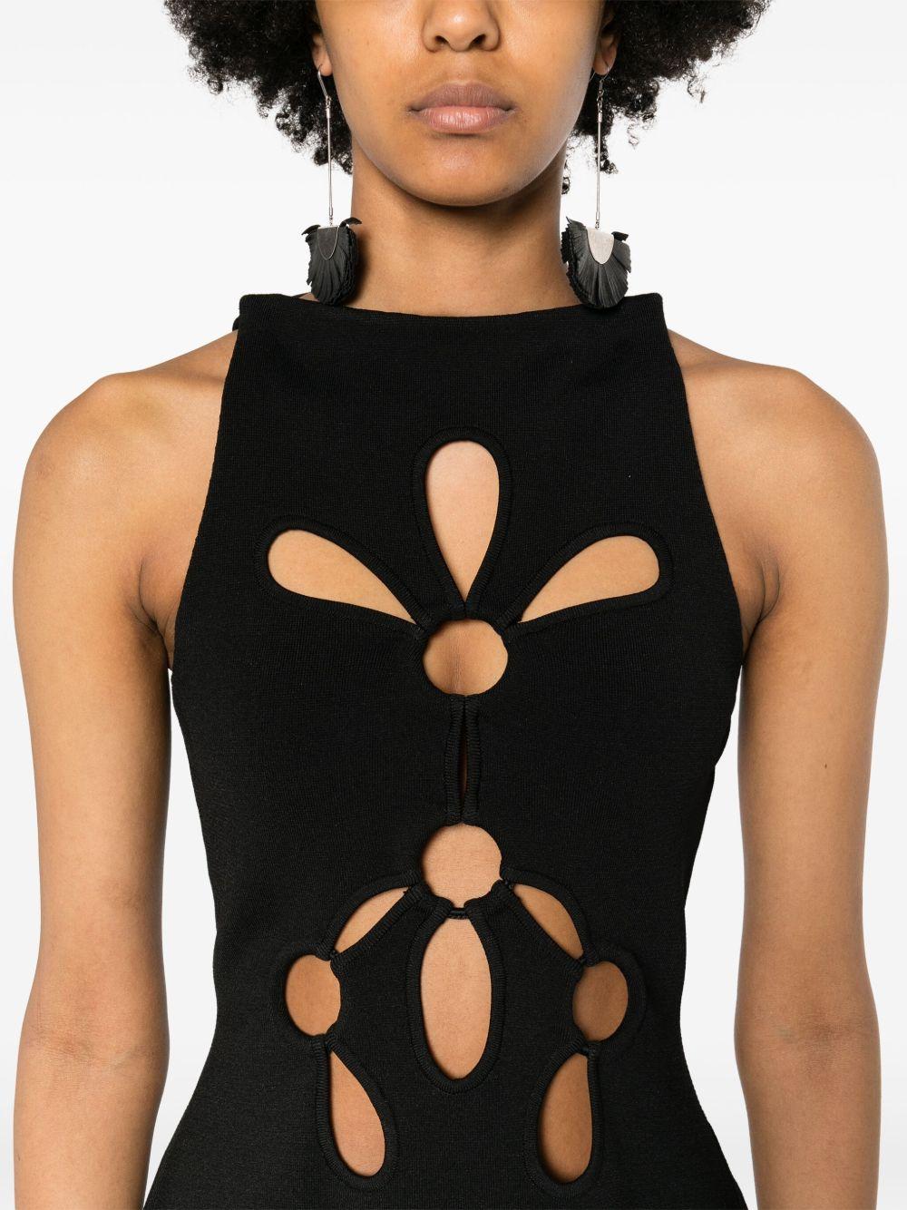  KD3159YV2418 BLACK CULT GAIA 