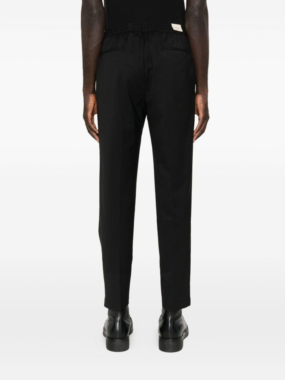 Pantaloni Wimbledon WIMBLEDONS400100 00010 BRIGLIA 1949 