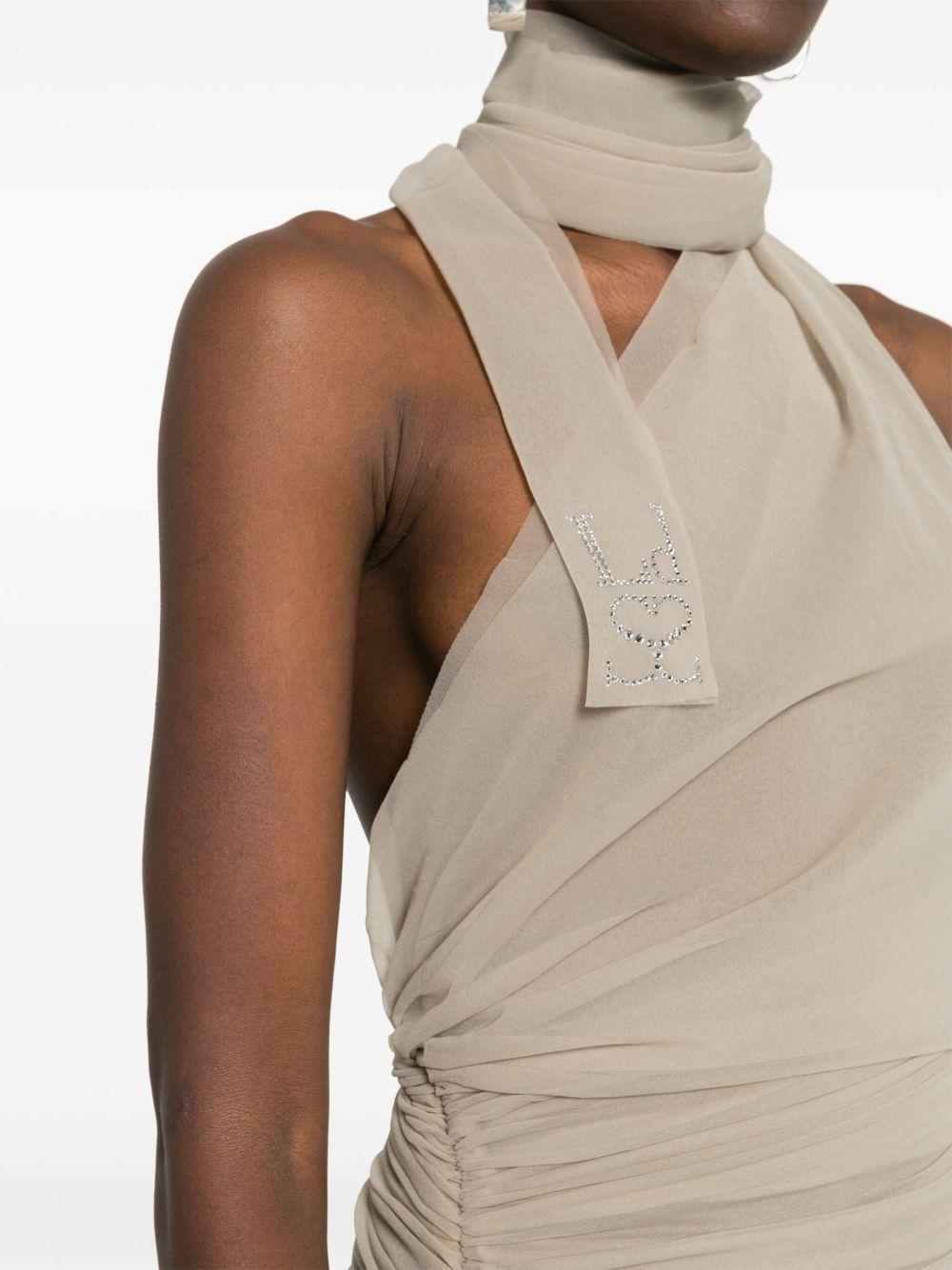  CODR007WPL001 FOGGY KAKI LUDOVIC DE SAINT SERNIN 