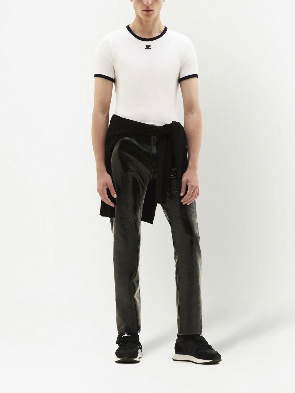  PERJTS020JS0070 0098 HERITAHE WHITE BLACK COURREGES 