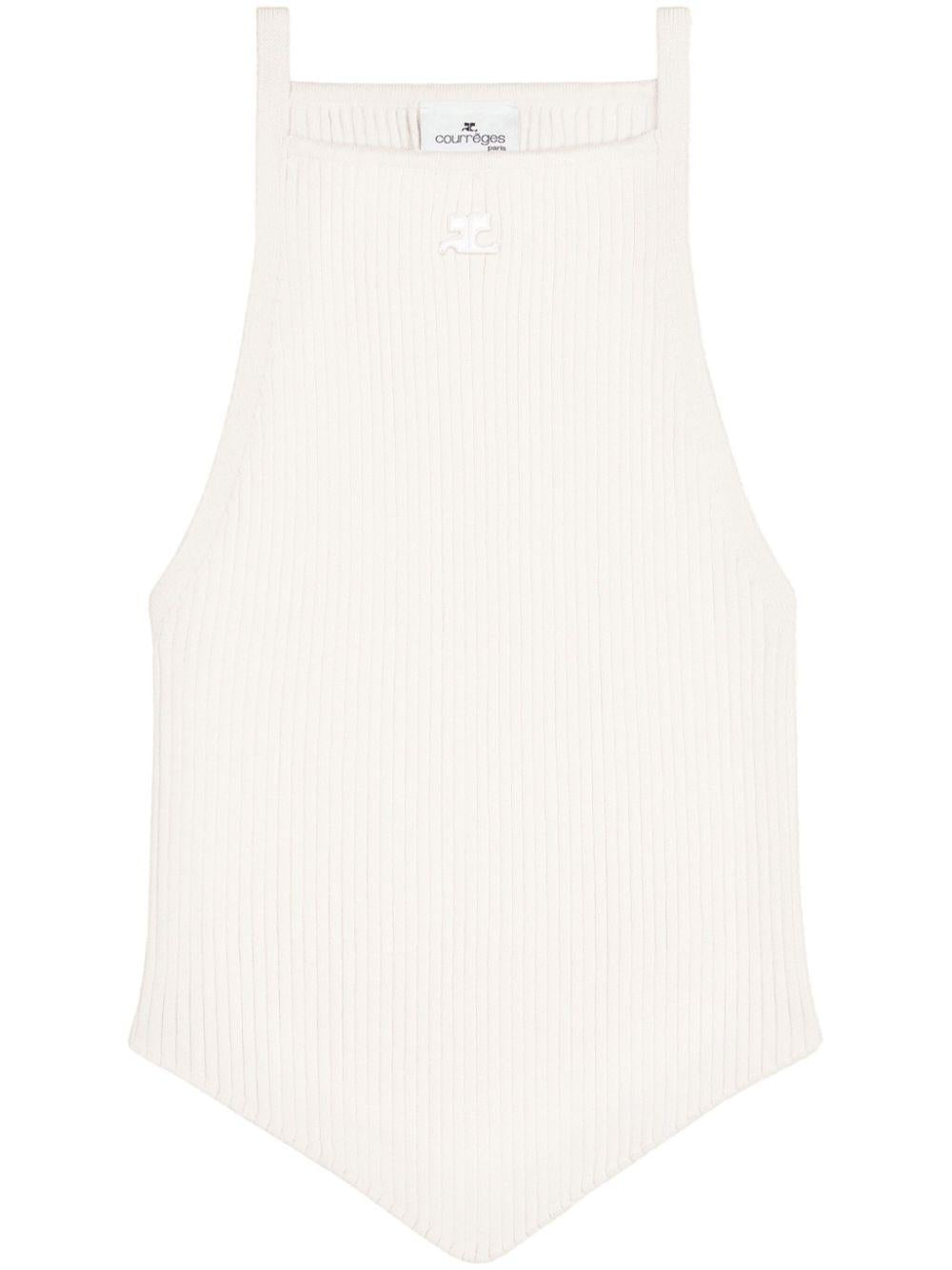  VESMTO042FI0001 0001 HERITAGE WHITE COURREGES 