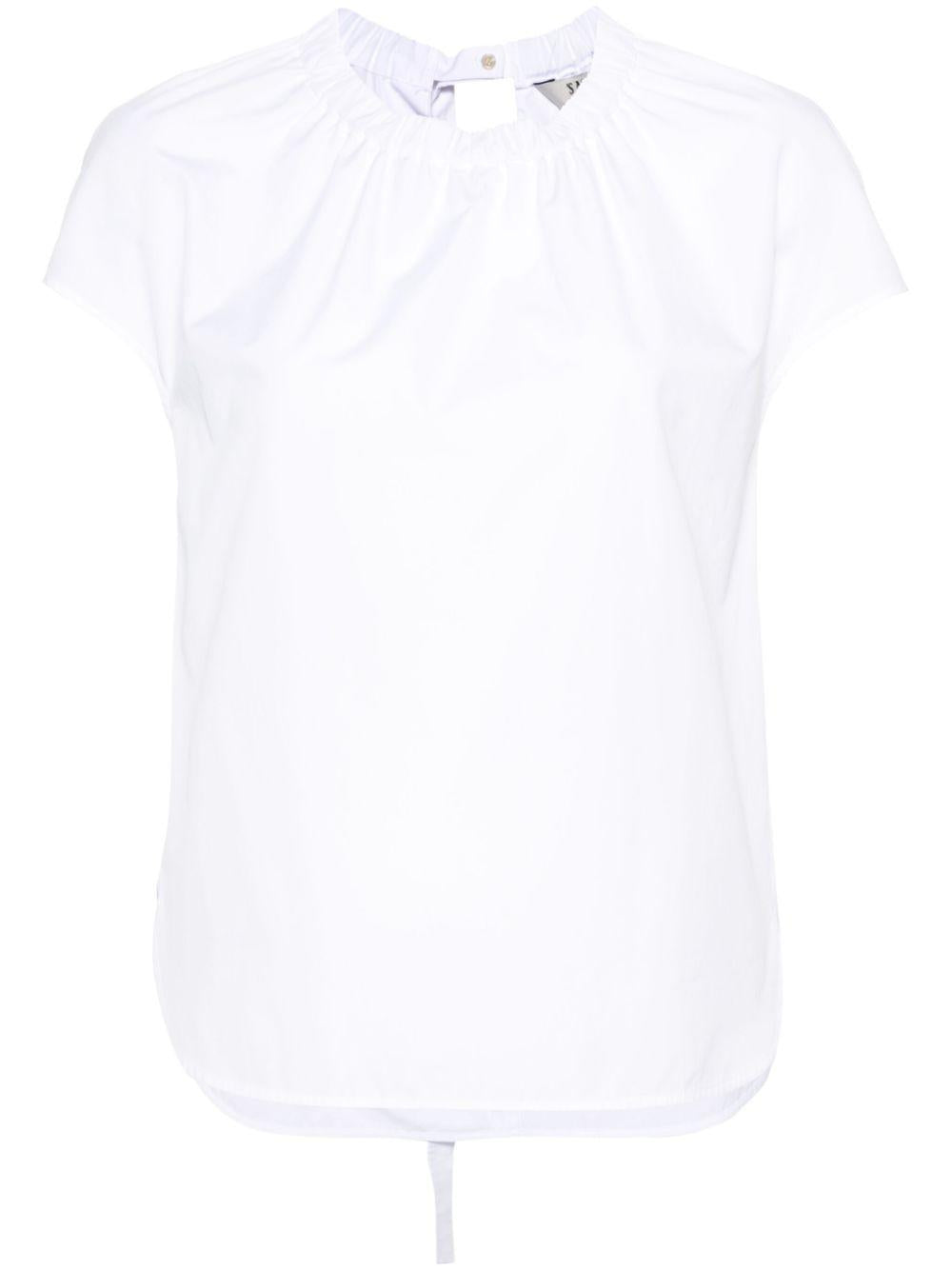  FIAMMAMM10174 001 BIANCO S MAX MARA 