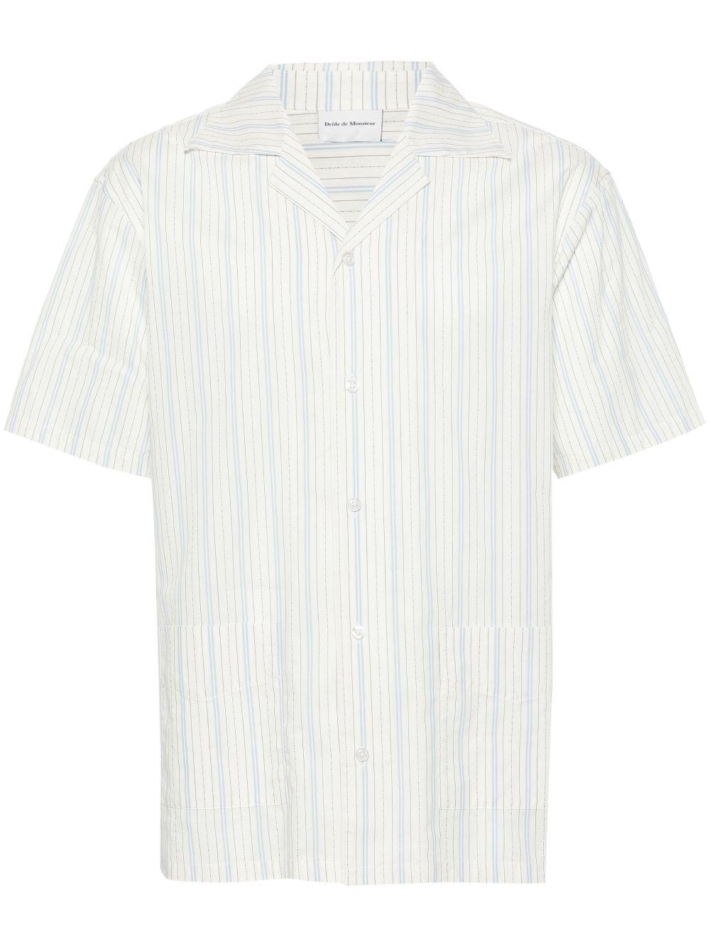  DSH154CO101LBE LIGHT BLUE DROLE DE MONSIEUR 