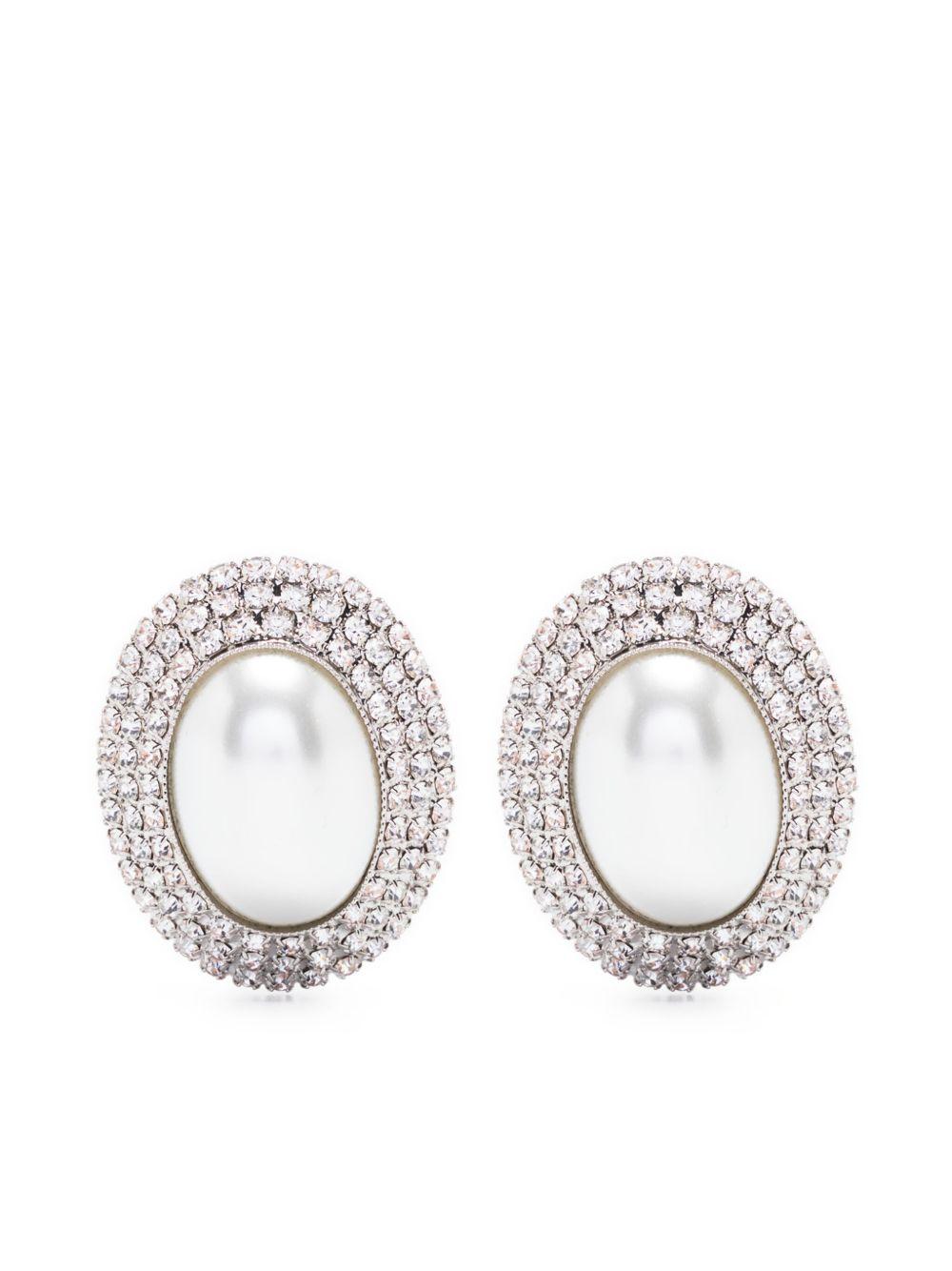  FABA3085J0034 0001 CRY SILVER ALESSANDRA RICH 
