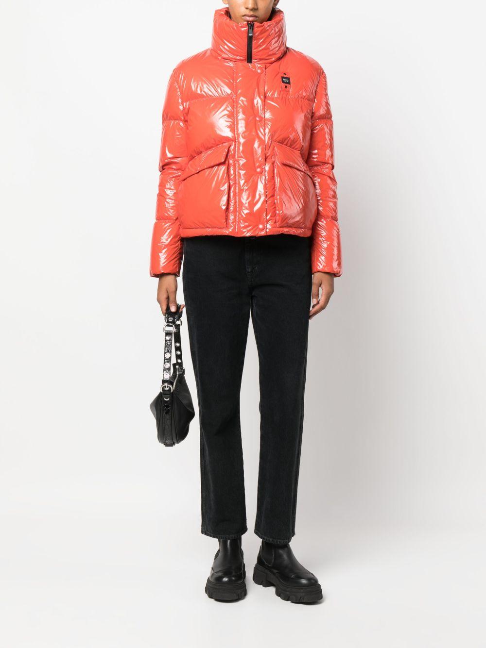  23WBLDC03022006631 462 BLAUER 