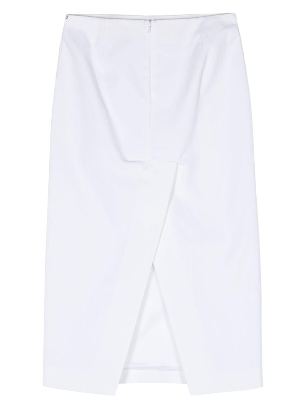  ACCORDO1234MM10563 001 BIANCO SPORTMAX 