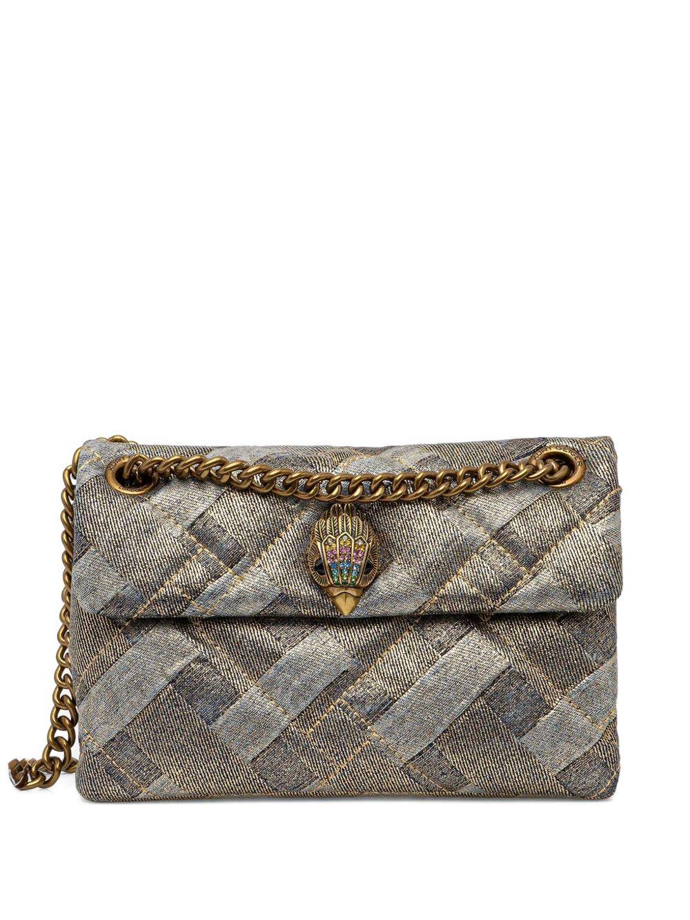  8885566669 GOLD KURT GEIGER LONDON 