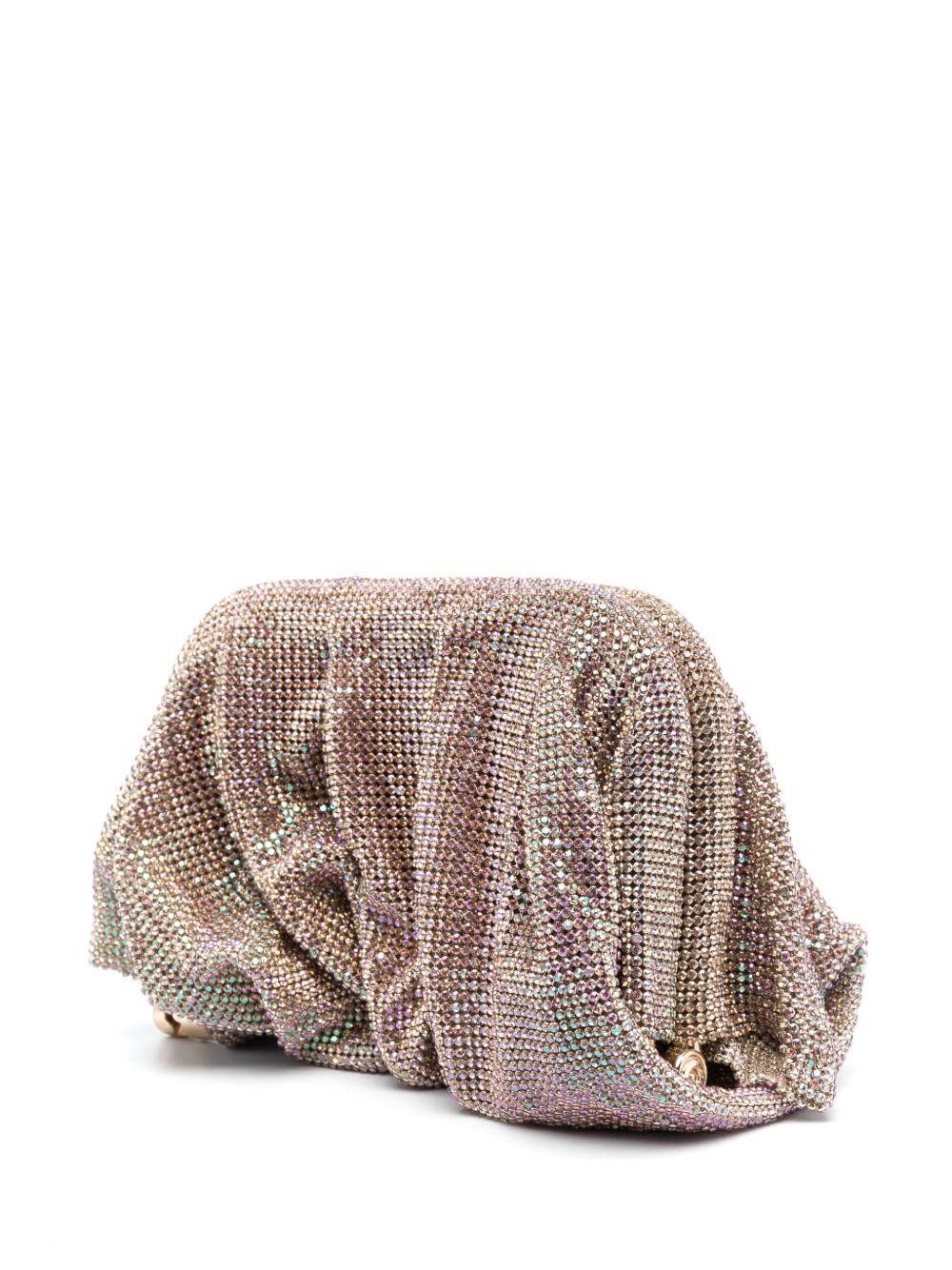  FW23011 027 GOLDEN GUN BENEDETTA BRUZZICHES 