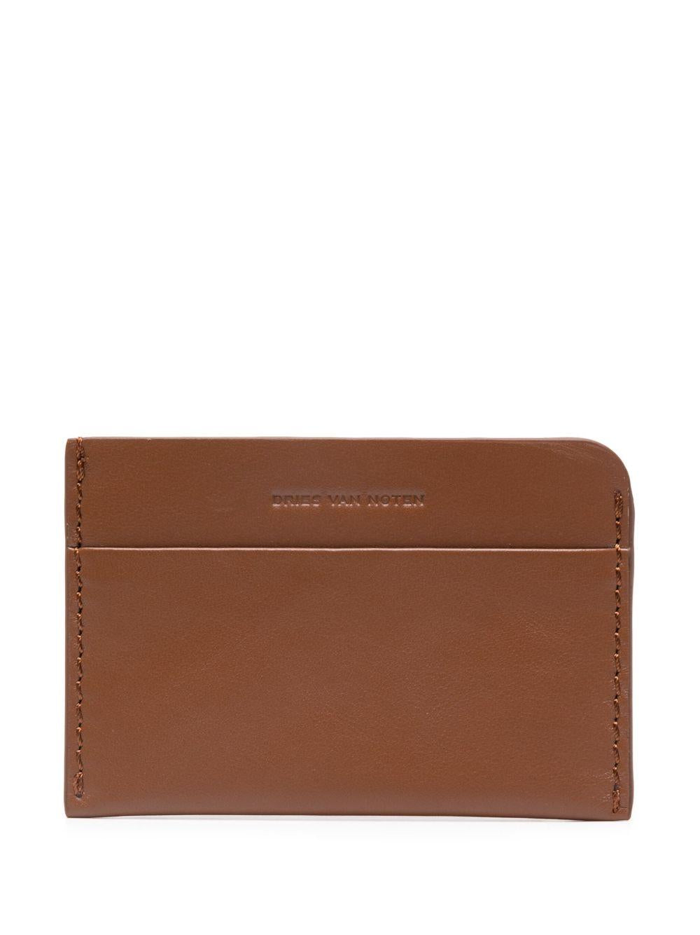  BM242SLG241199 712 TAN DRIES VAN NOTEN 