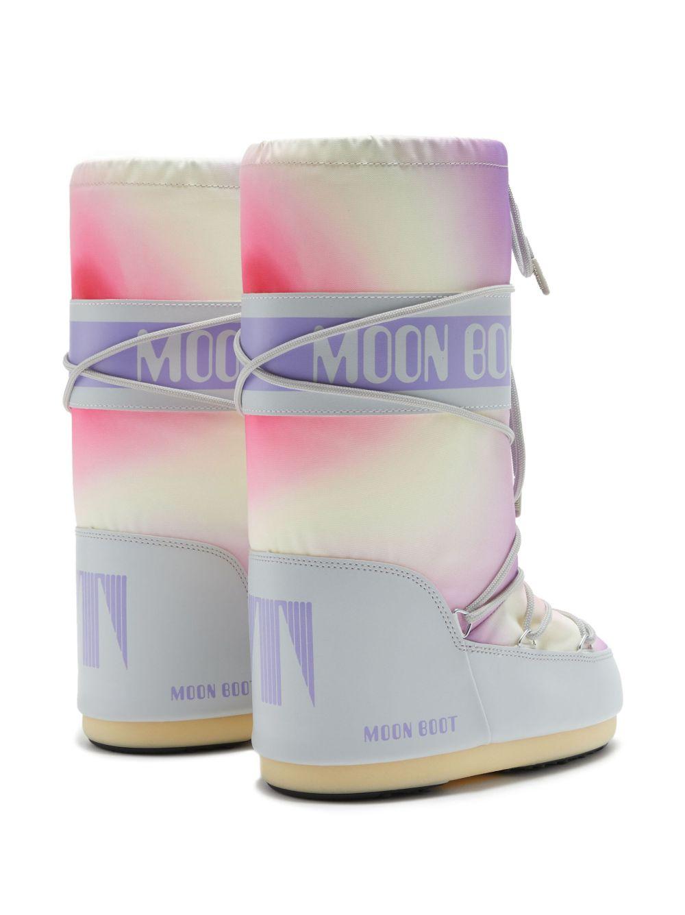  14028400 002 GLACIER GREY MOON BOOT 