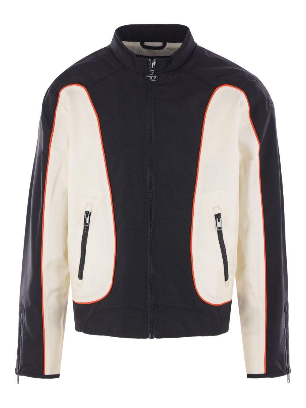  A194420PDAI 9XX BLACK WHITE DIESEL 