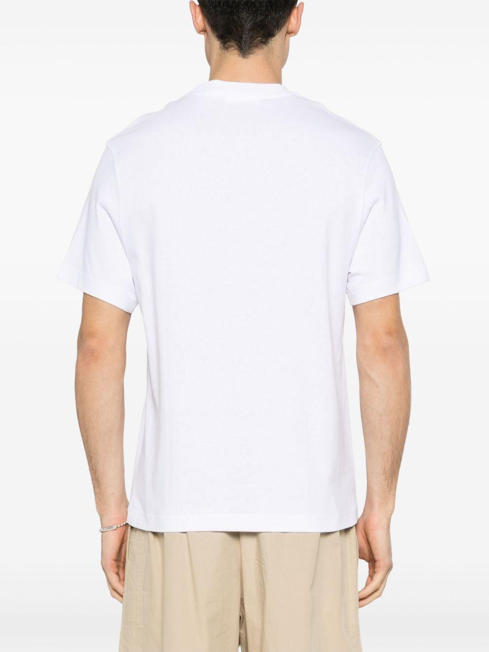  A2215001 WHITE AXEL ARIGATO 