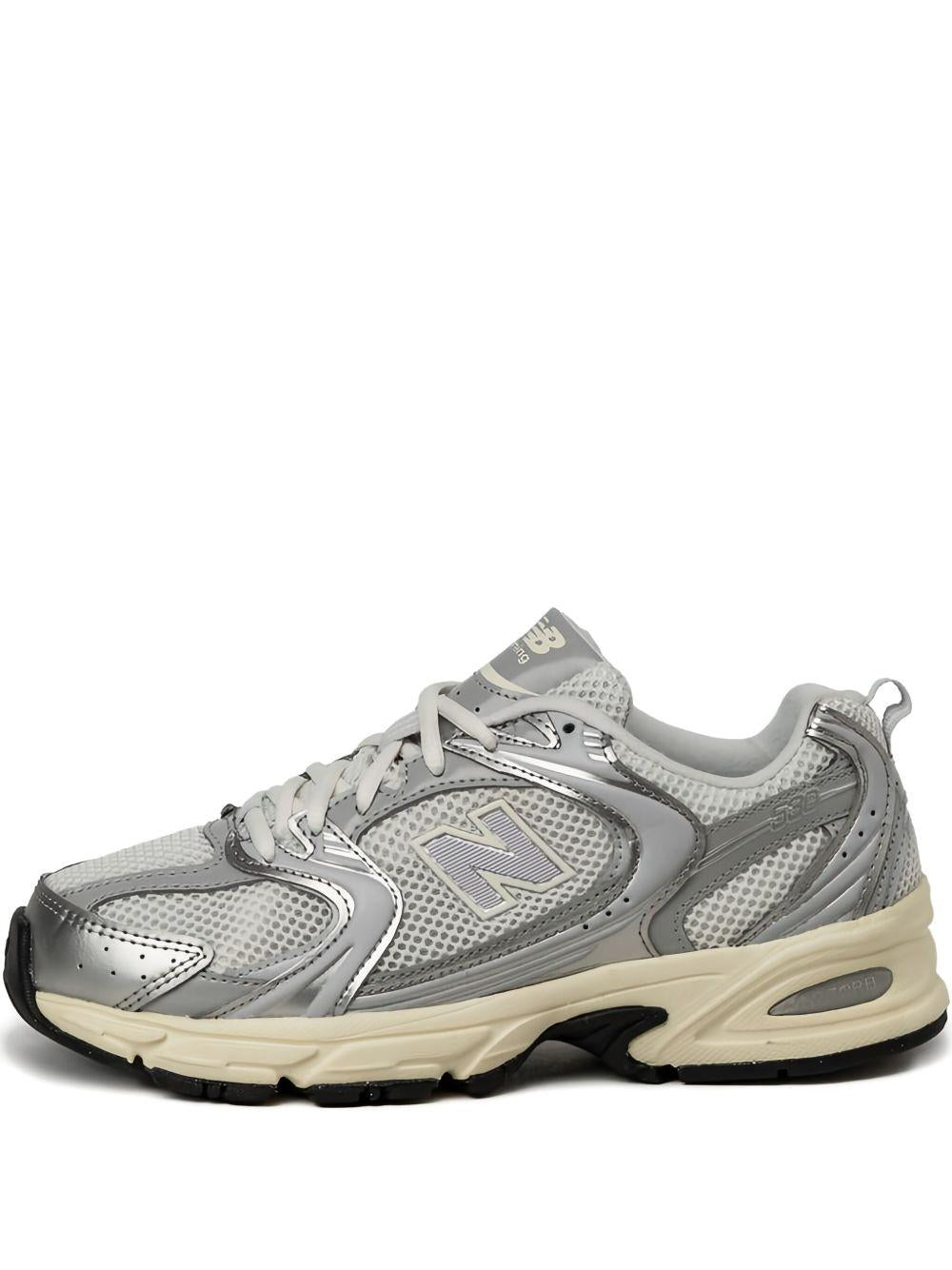 530 Sneakers U530ESB SILVER NEW BALANCE 