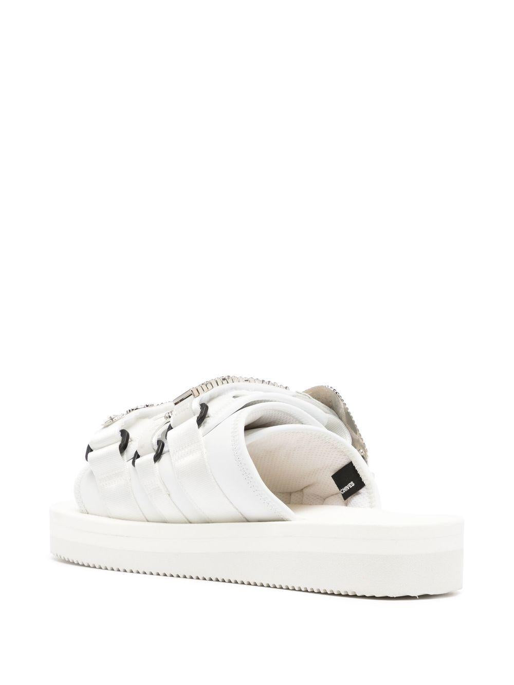  OG056CABTOG WHITE SUICOKE 