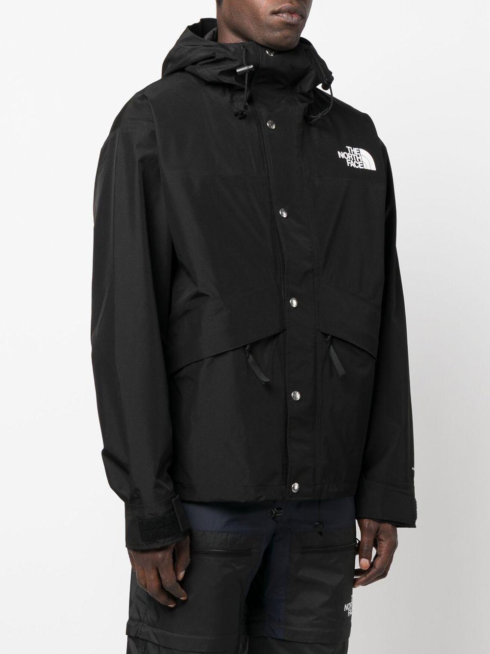  NF0A5J5N JK31 BLACK THE NORTH FACE 