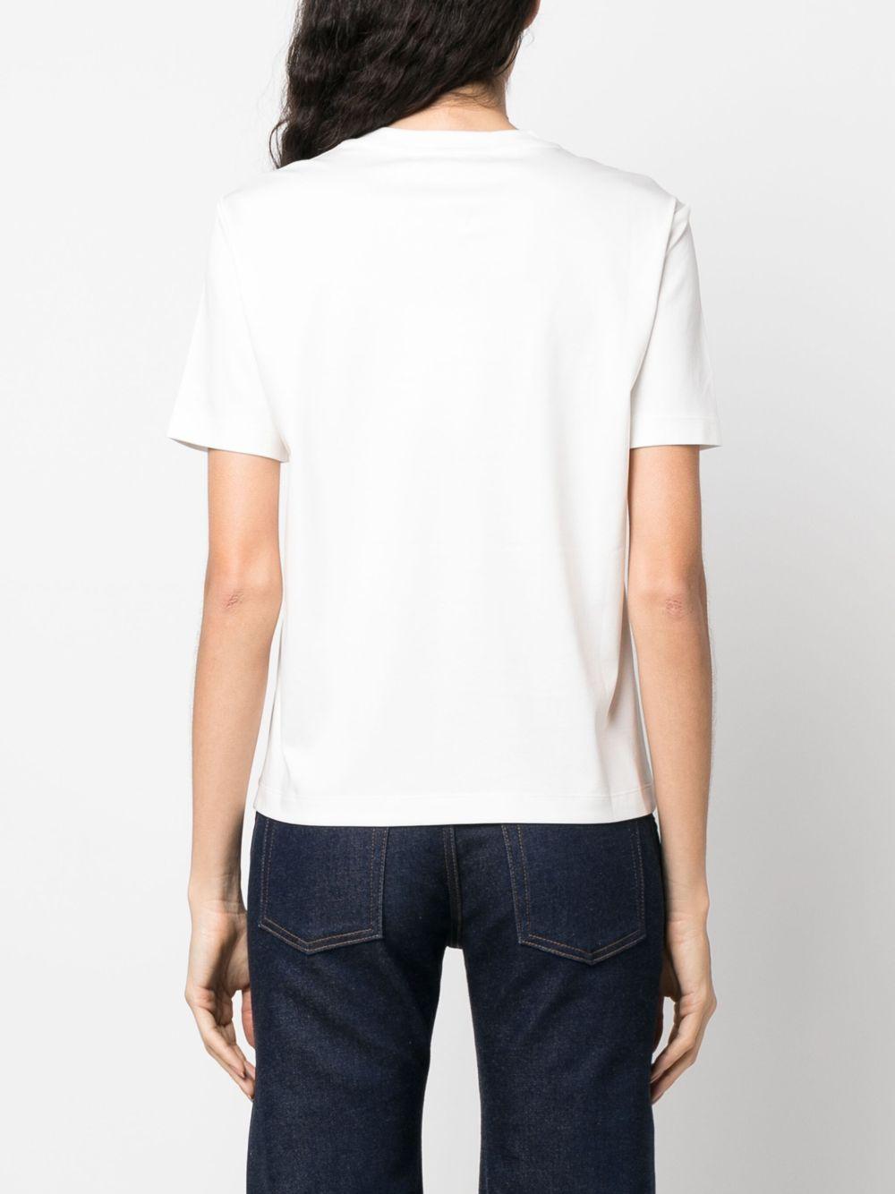  2339760336600 011 BIANCO MAX MARA LEISURE 