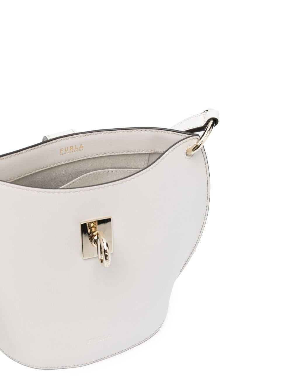  WB00913AX0733 1704S MARSHMALLOW FURLA 