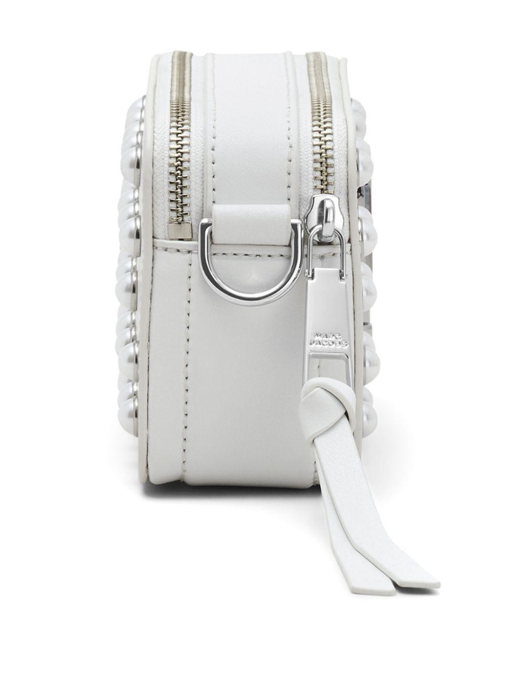  2R3HCR008H02 100 WHITE MARC JACOBS 