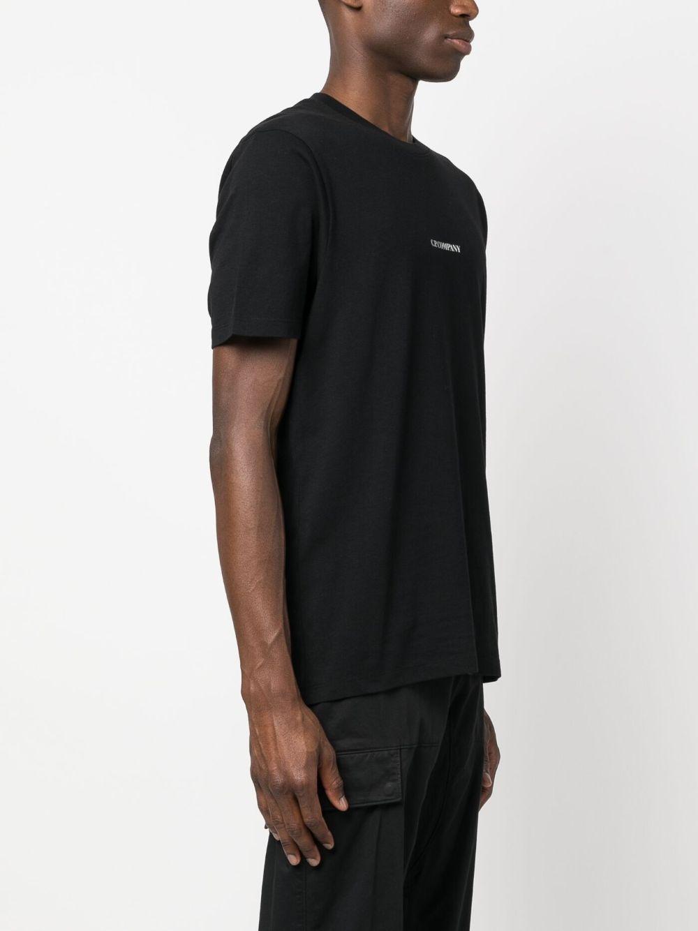  15CMTS048A006586W 999 BLACK CP COMPANY 