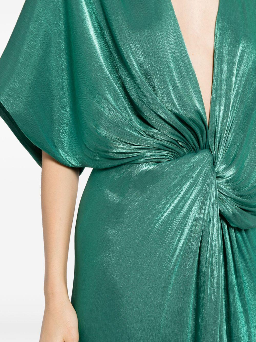  PS2460 LAKE GREEN COSTARELLOS 