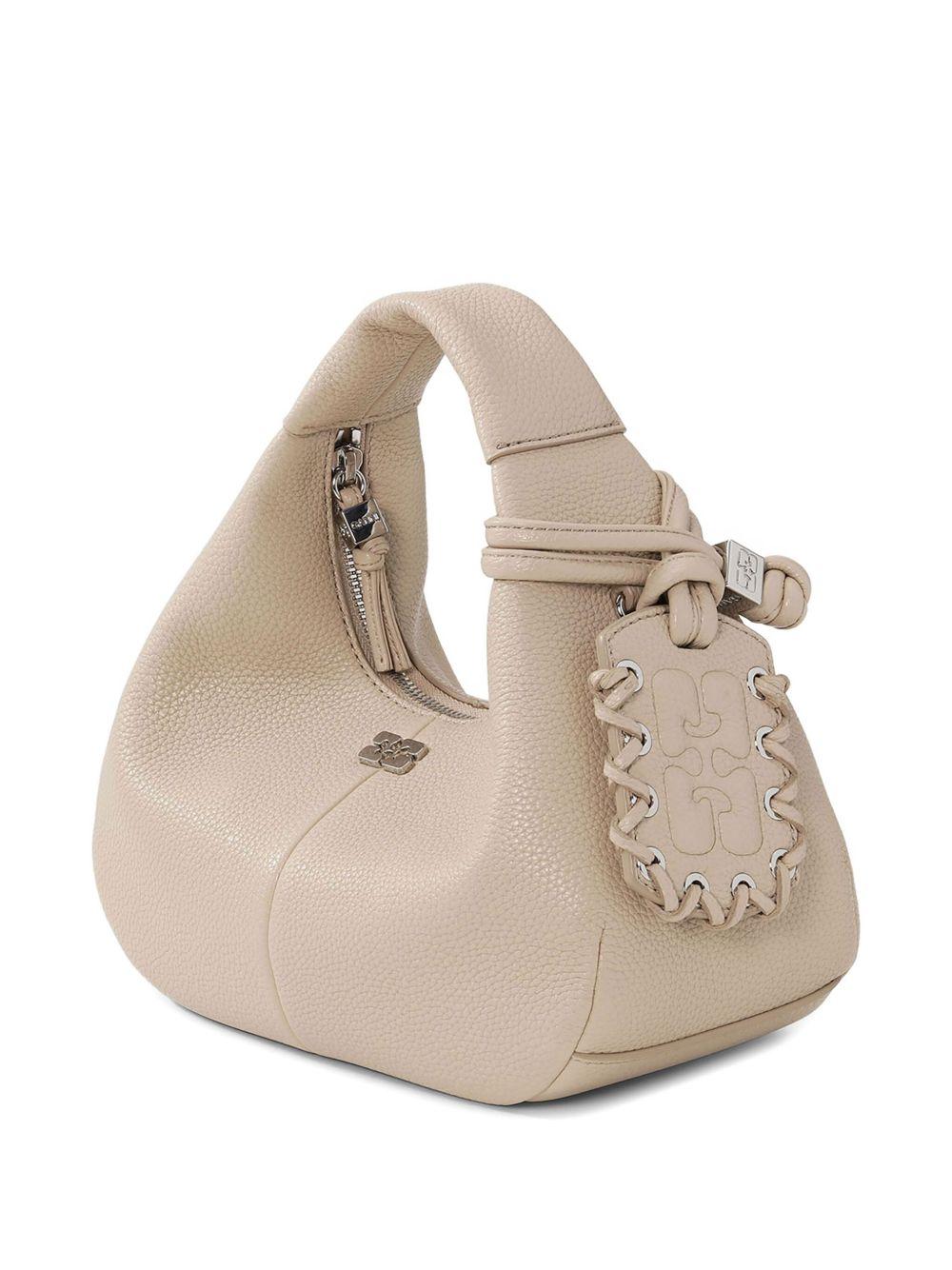  A6978 686 WHITE PEPPER GANNI 