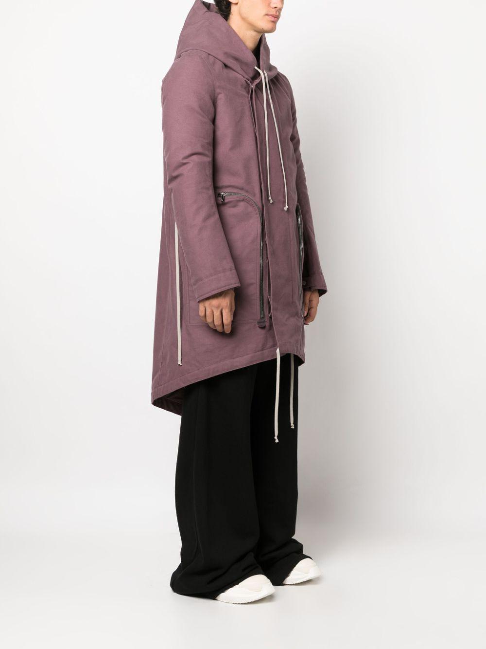  RU02C7971MO 33 AMETHYST RICK OWENS 