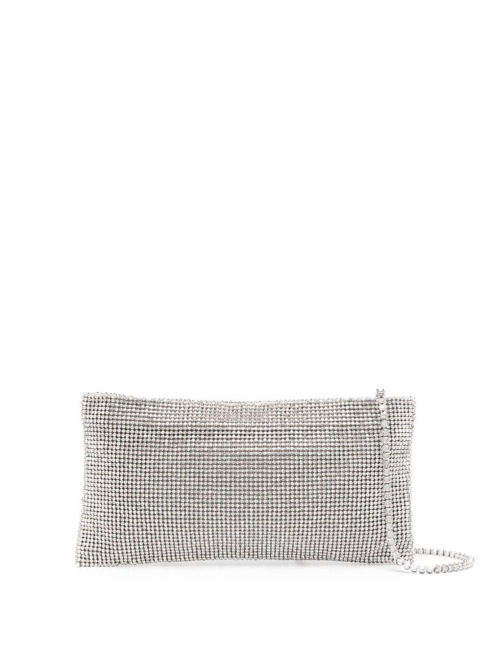  FW23015 019 SILVER BENEDETTA BRUZZICHES 