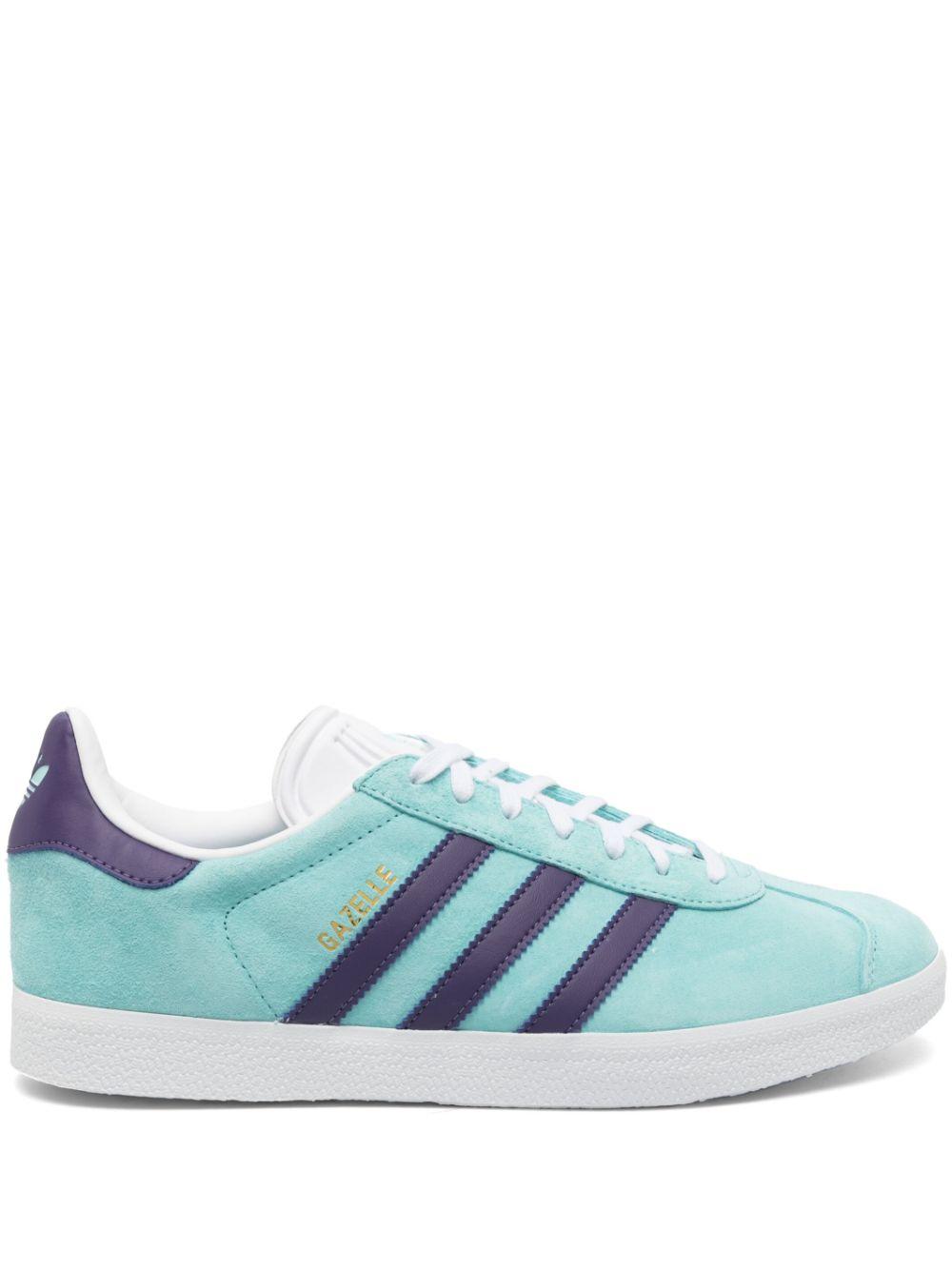 Adidas Gazelle Light Blue IG0668 LIGHT BLUE ADIDAS ORIGINALS 