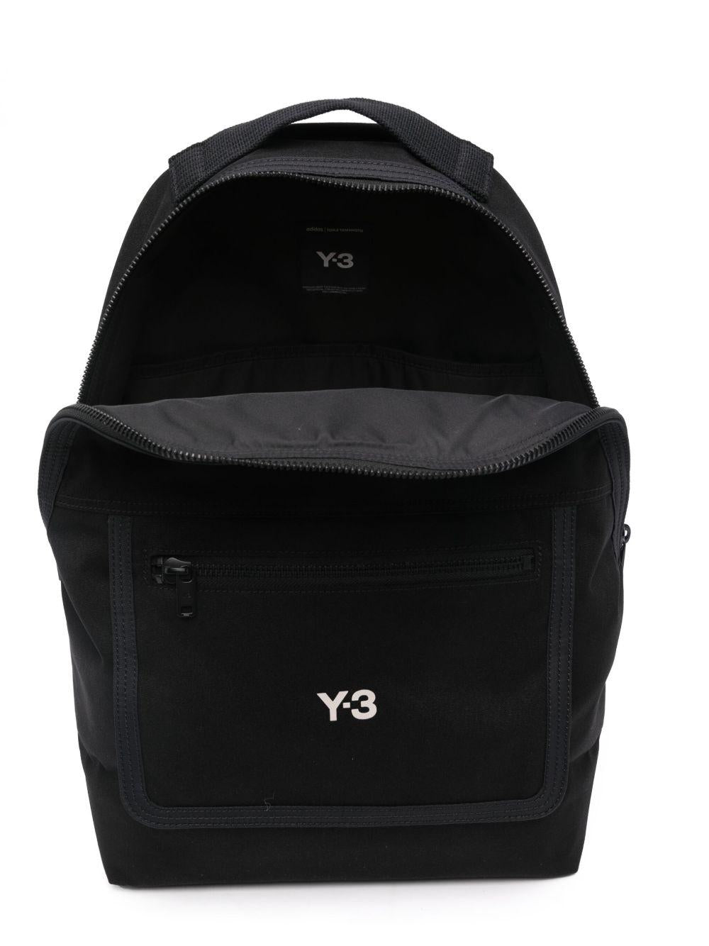  IY4063 BLACK Y-3 
