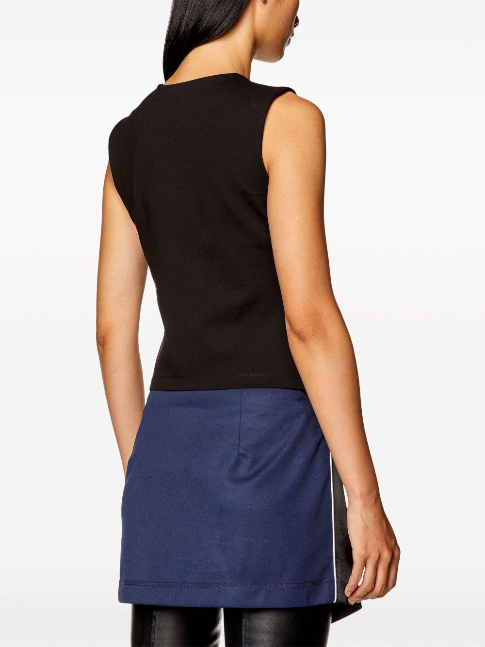  A120660JASB 9XX BLACK DIESEL 