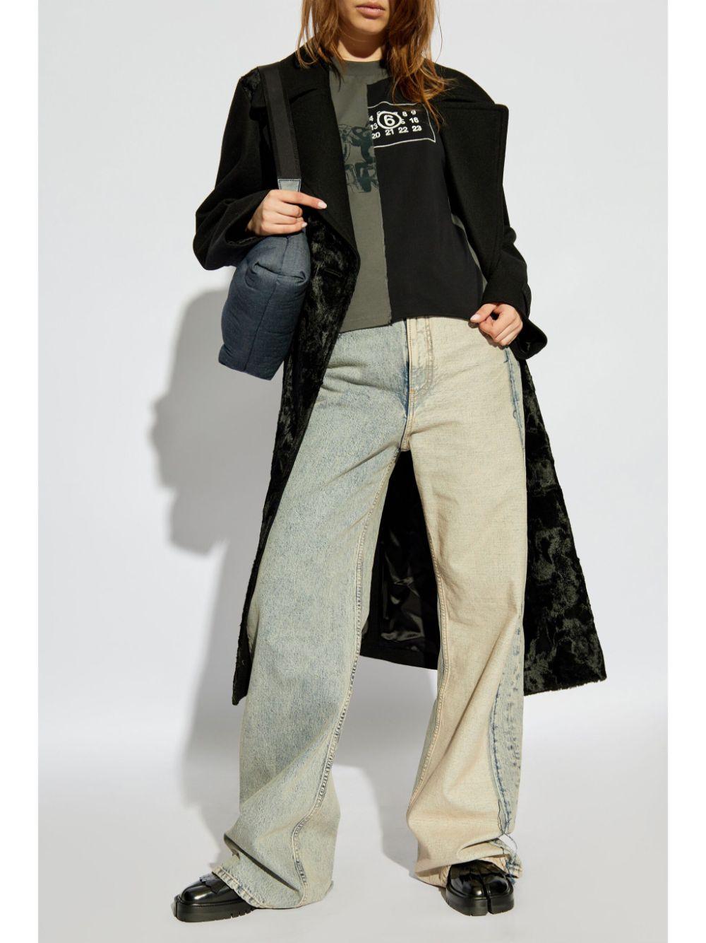  S52LA0234S30844 962 MM6 MAISON MARGIELA 