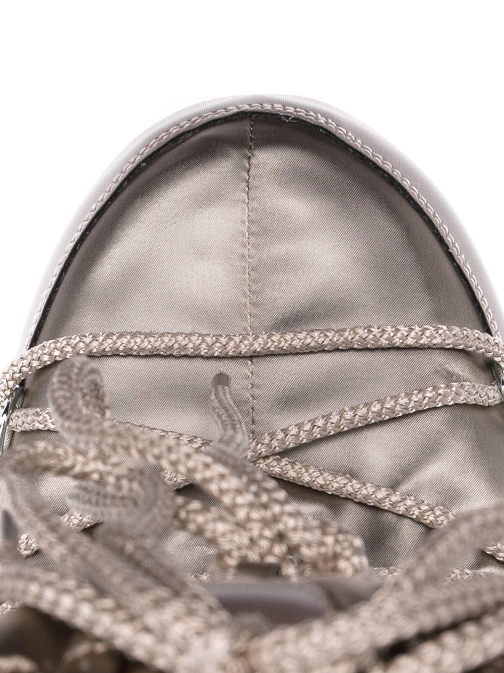  80D1401680 B003 PLATINUM MOON BOOT 