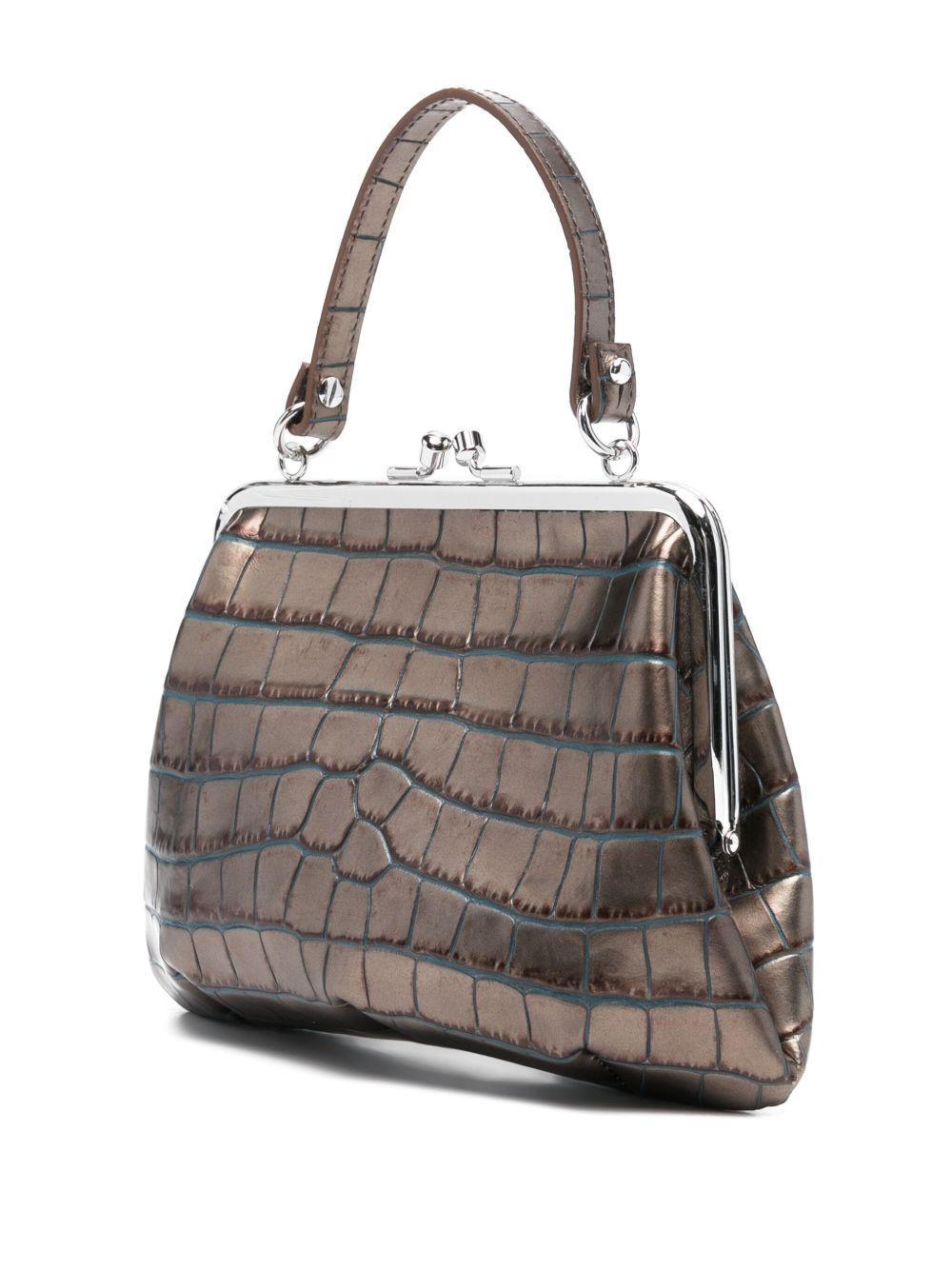  4B010006WL00A2 D405 BROWN VIVIENNE WESTWOOD 