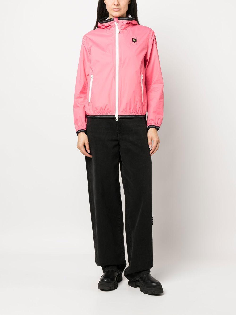  23SBLDC11053006007 546 BLAUER 