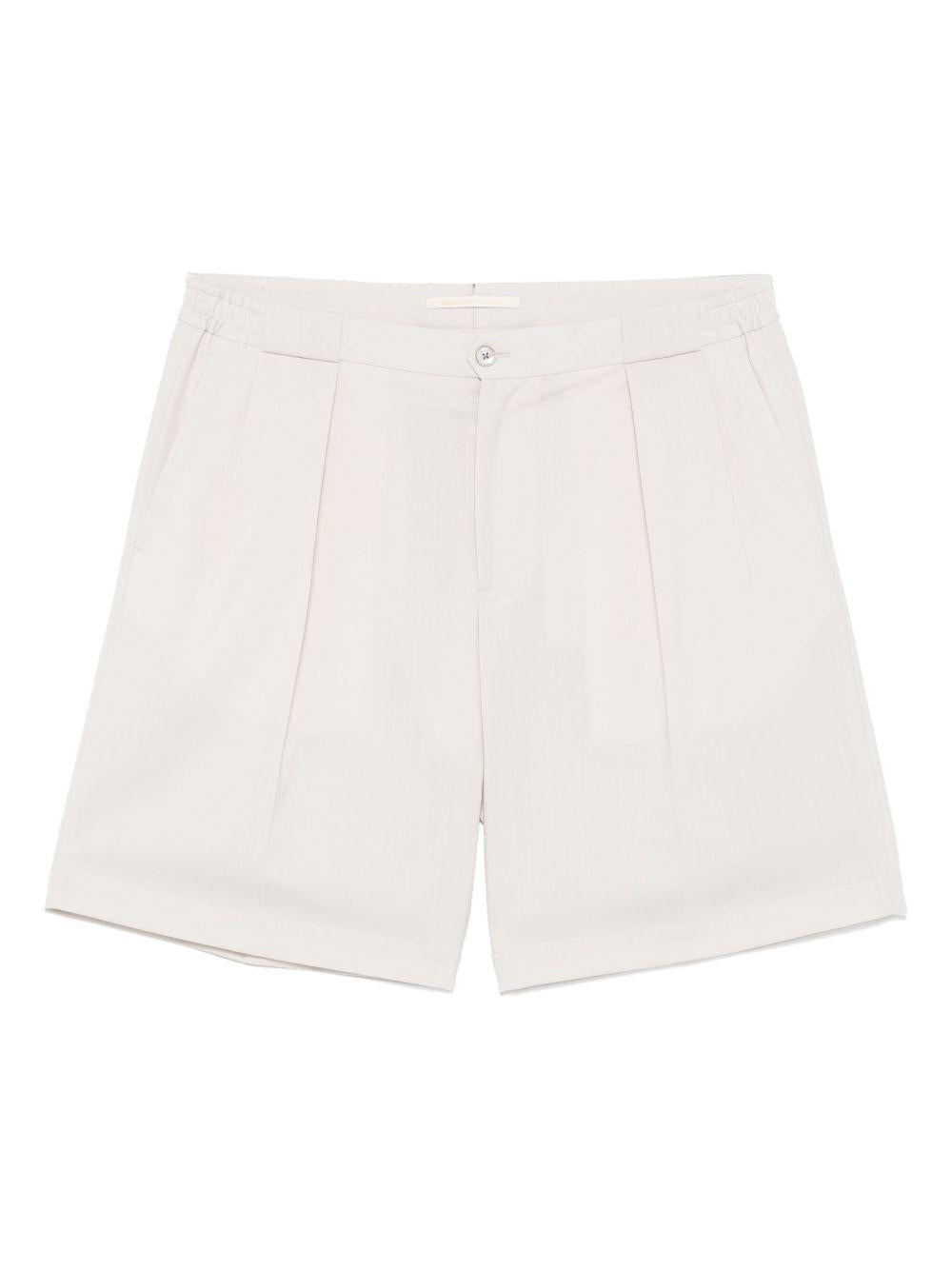 Colvilles shorts COLVILLES325082 00123 BEIGE BRIGLIA 1949 