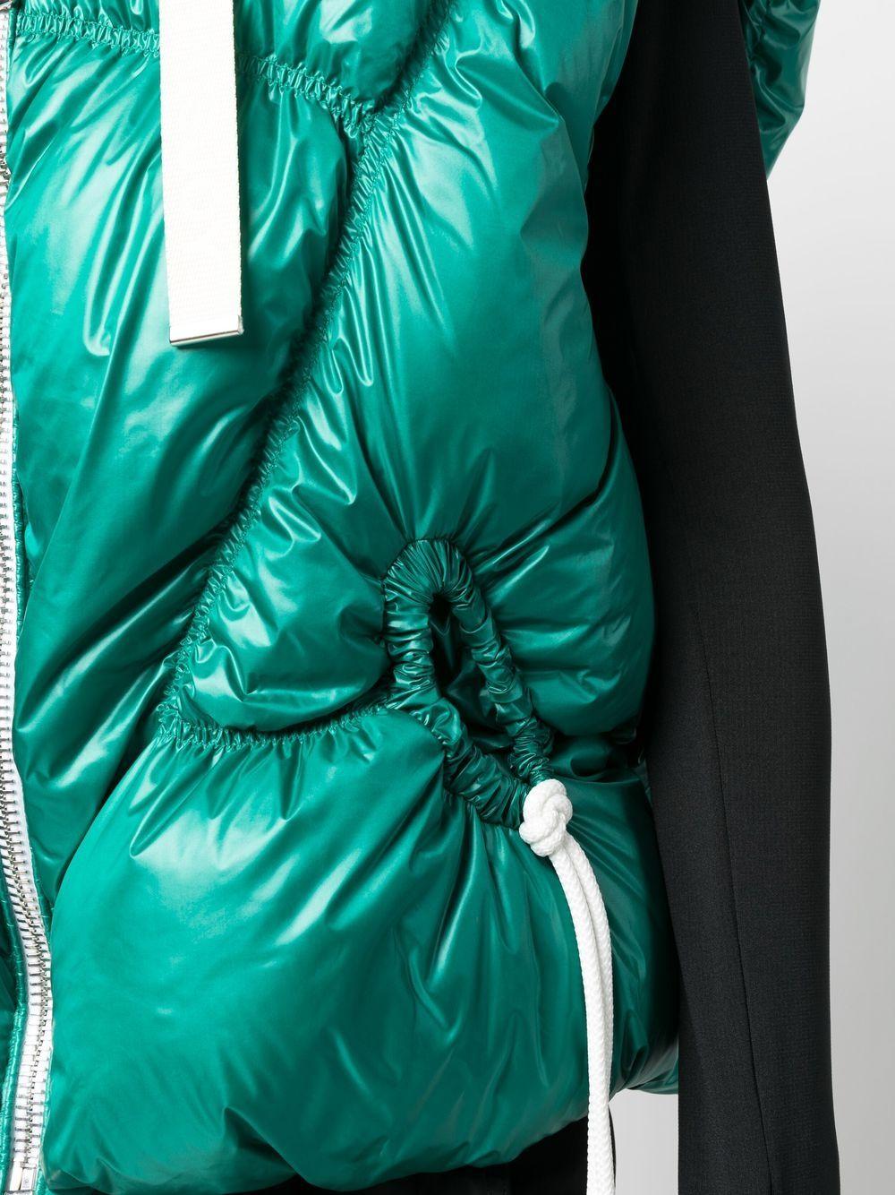  AFPW003STR GR98 EMERALD GREEN KHRISJOY 