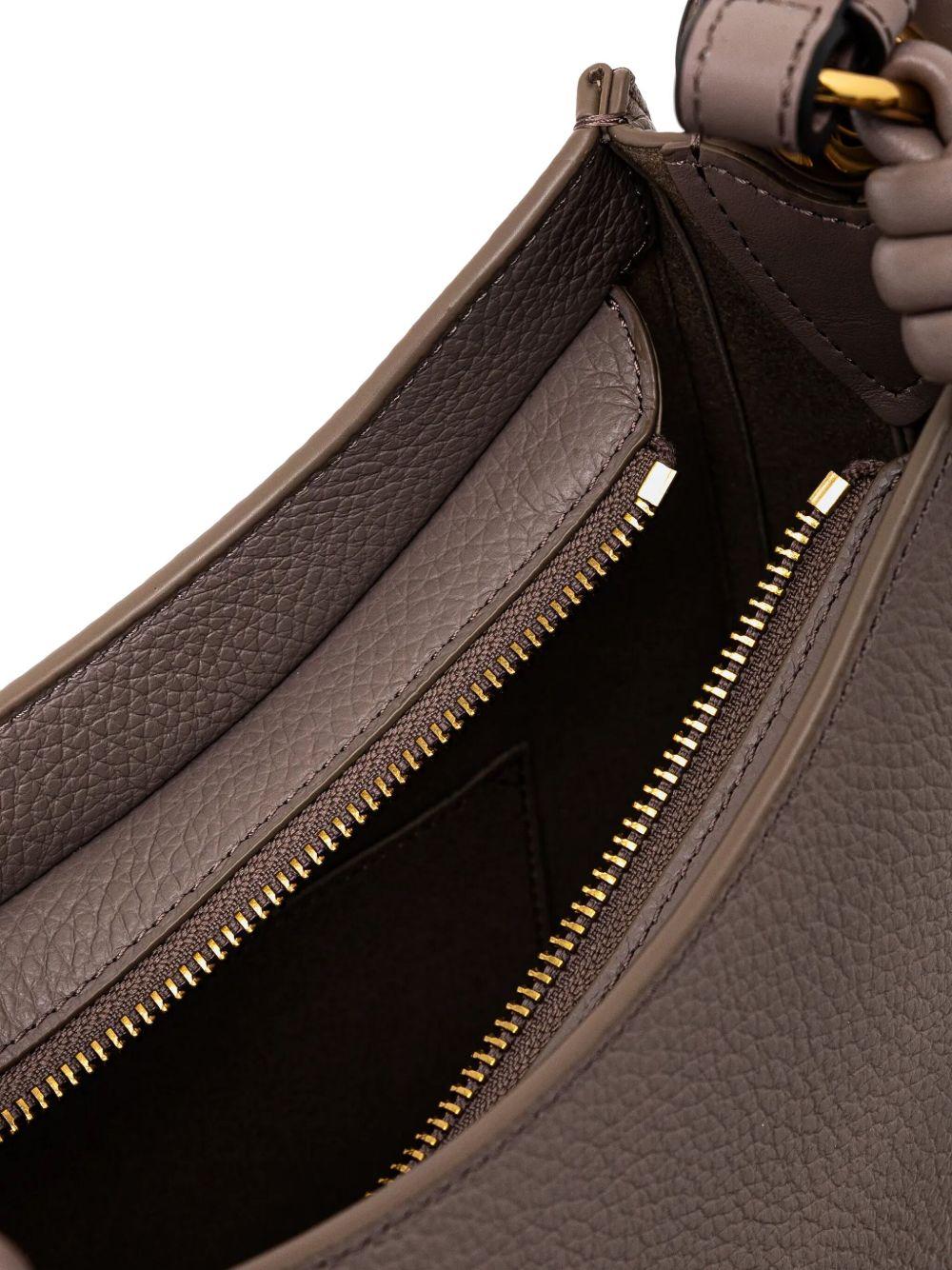  WB01489 - BX0176 2572S STUCCO GRAY FURLA 