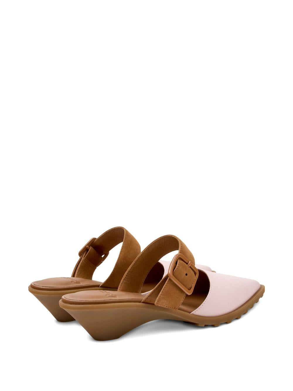 Ciabattine Anita K201898 004 GELATO CAMPER 
