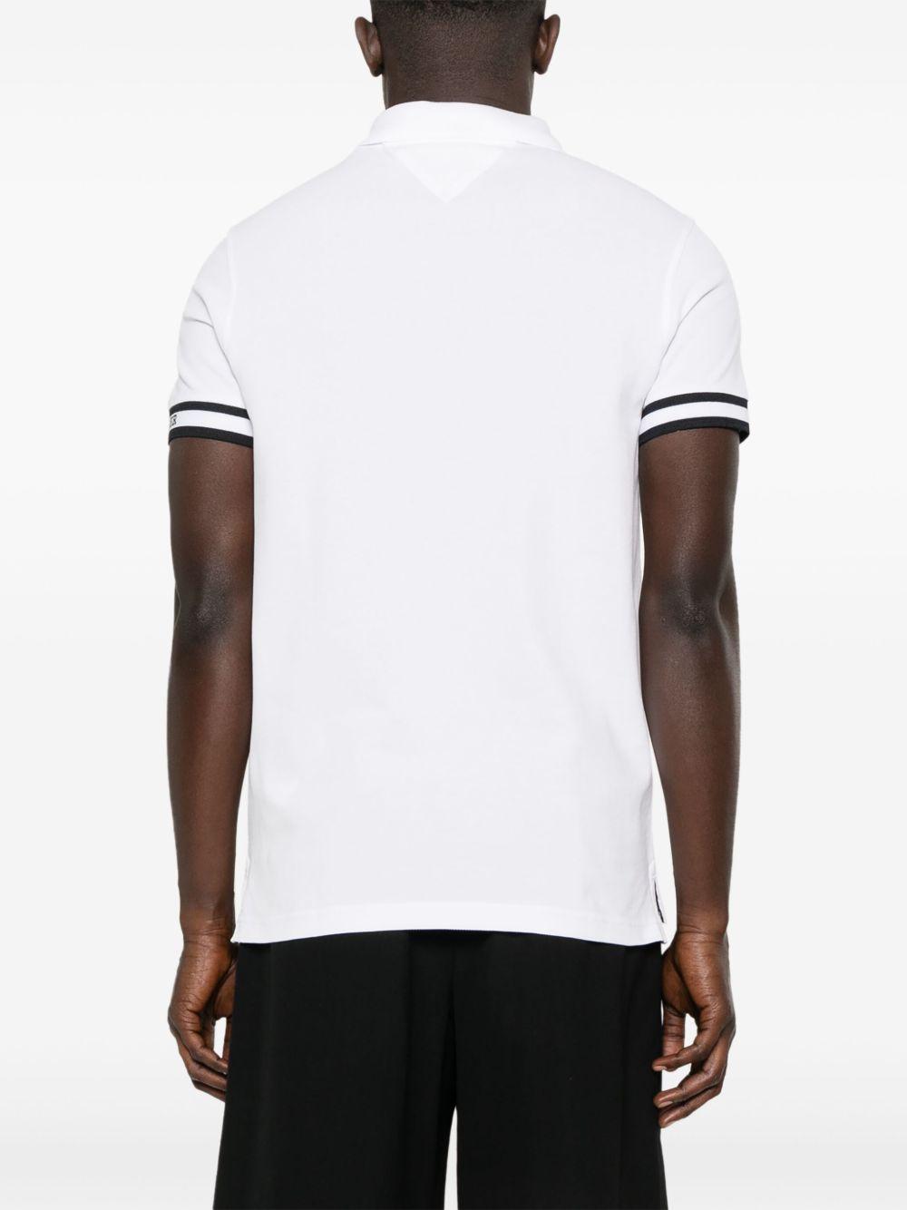  MW0MW34737 YBR WHITE TOMMY HILFIGER 