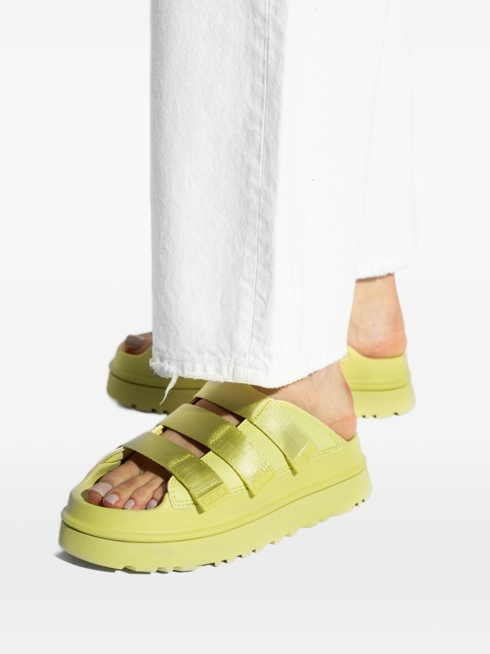 Goldenglow slides 1167430 GLDN UGG 